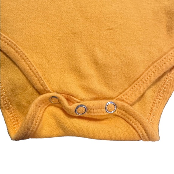 LSU Fighting Tigers Infant One Piece Onesie Outfit - Picture 2 of 5